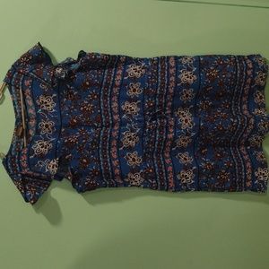 NWOT Covington Women's Dress Size 16